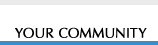Your Community